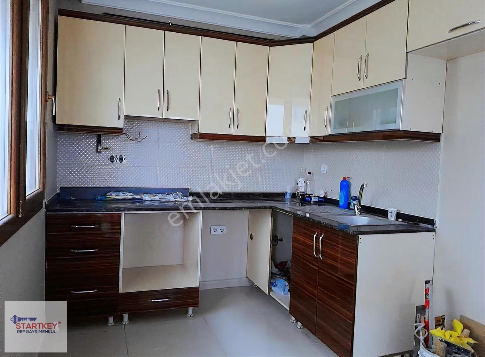 Yeni Foça 2+1 Açık Mutfak Kiralık Daire - Görsel 9