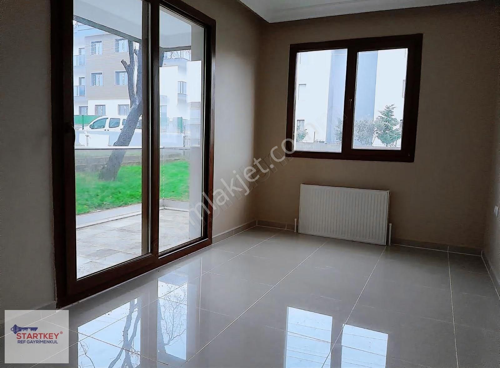 Yeni Foça 2+1 Açık Mutfak Kiralık Daire - Görsel 18
