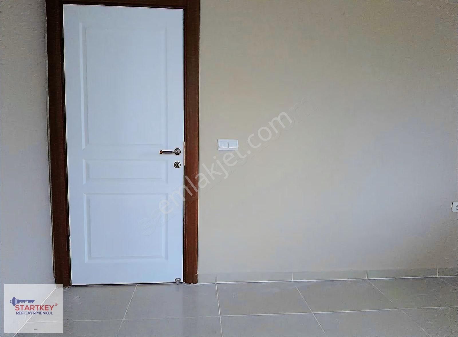 Yeni Foça 2+1 Açık Mutfak Kiralık Daire - Görsel 17