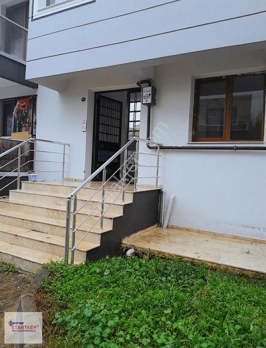 Yeni Foça 2+1 Açık Mutfak Kiralık Daire - Görsel 14