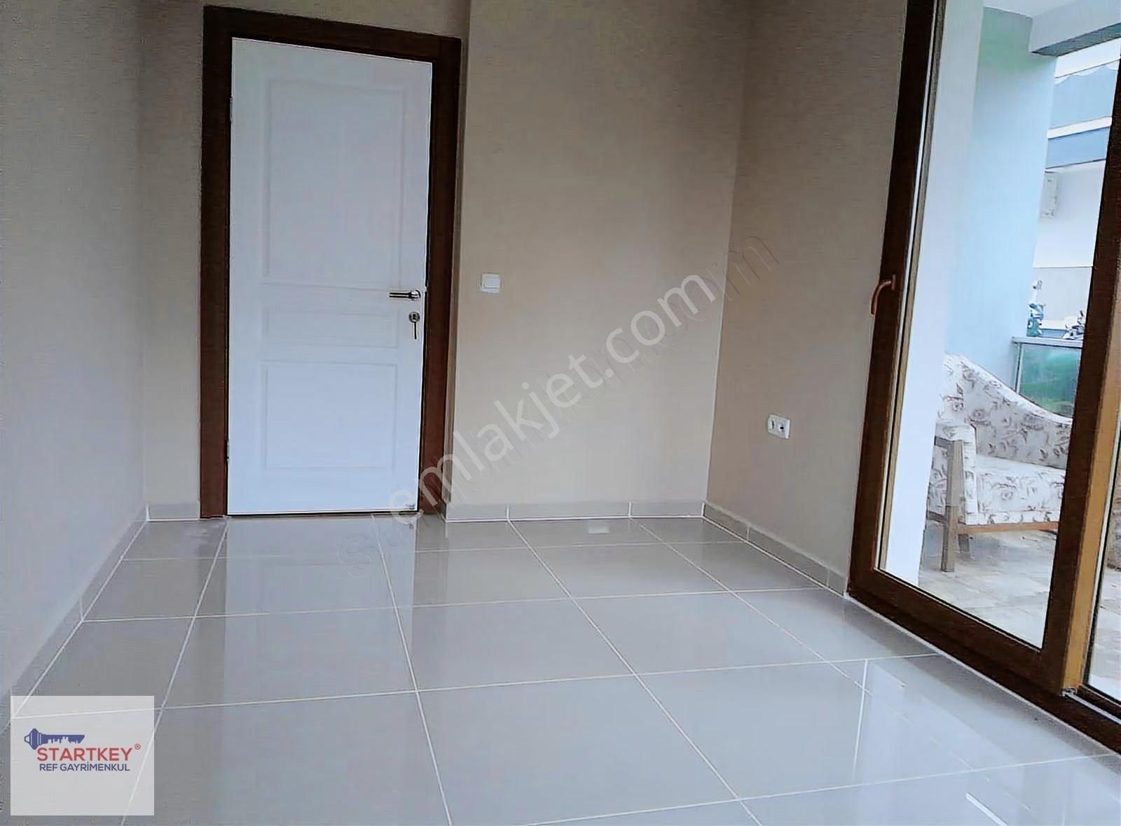 Yeni Foça 2+1 Açık Mutfak Kiralık Daire - Görsel 26