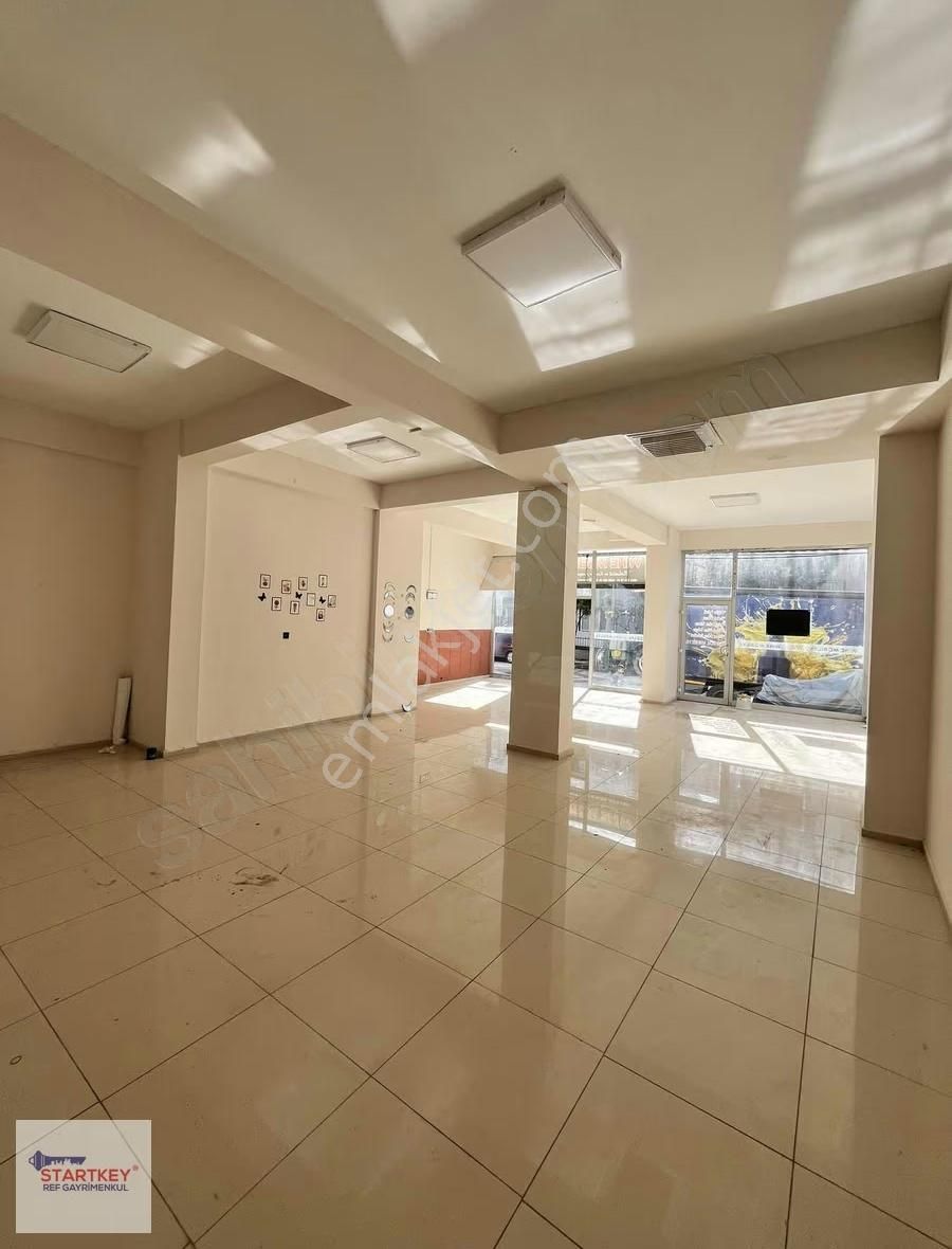 Menemen Kasımpaşada Cadde Üzeri Kiralık Dükkan - Görsel 2