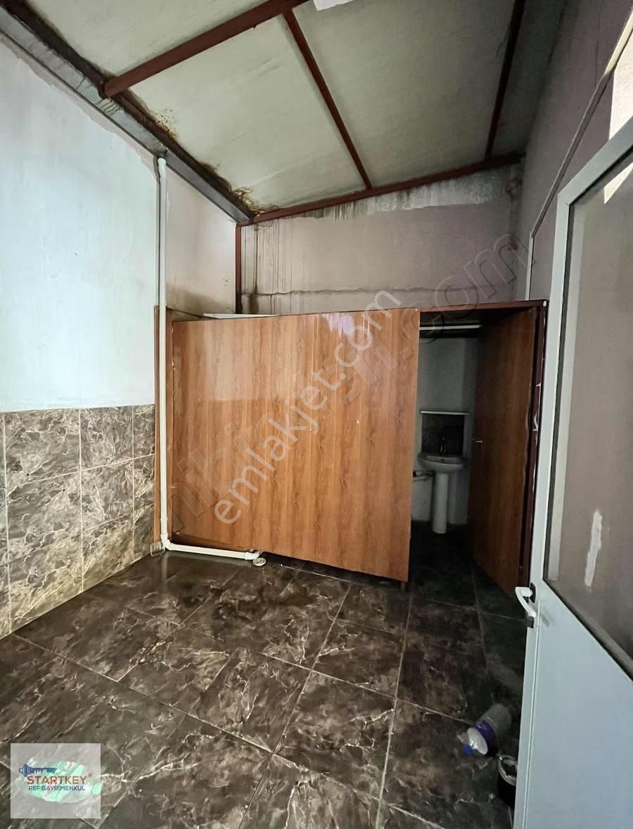 Menemen Kasımpaşada Cadde Üzeri Kiralık Dükkan - Görsel 5