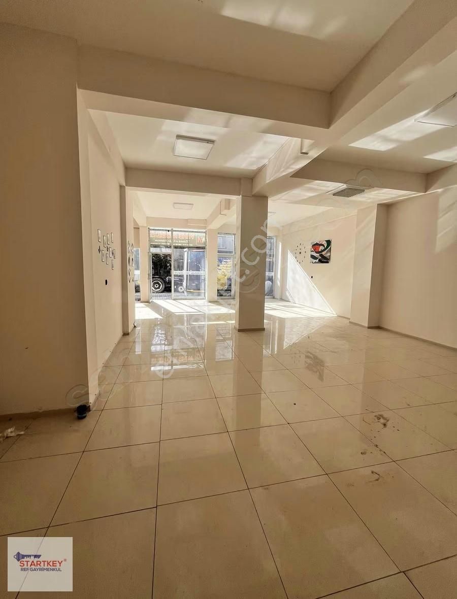 Menemen Kasımpaşada Cadde Üzeri Kiralık Dükkan - Görsel 7