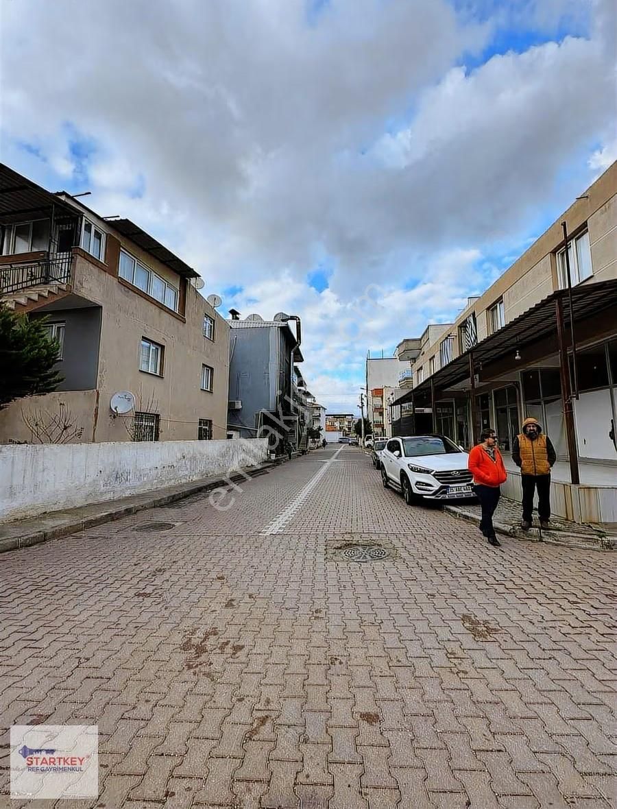 4 Kat İmarlı Satılık Arsa - Görsel 4