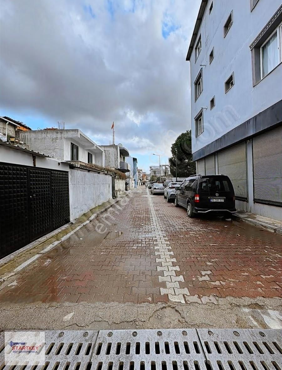 4 Kat İmarlı Satılık Arsa - Görsel 2