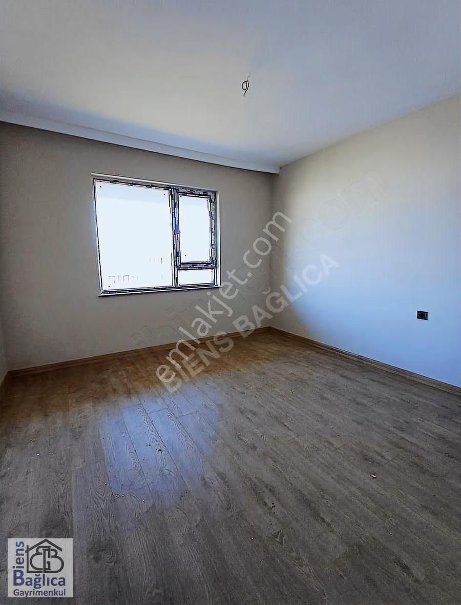Biens'ten Yeni Bağlıca' Da Satılık Sıfır 2+1 Daire - Görsel 8
