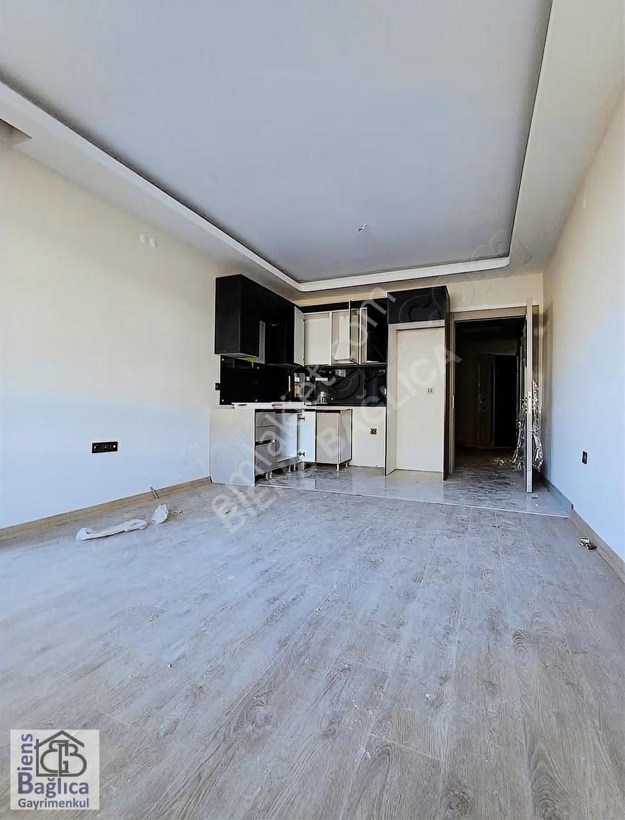 Biens'ten Yeni Bağlıca' Da Satılık Sıfır 2+1 Daire - Görsel 4