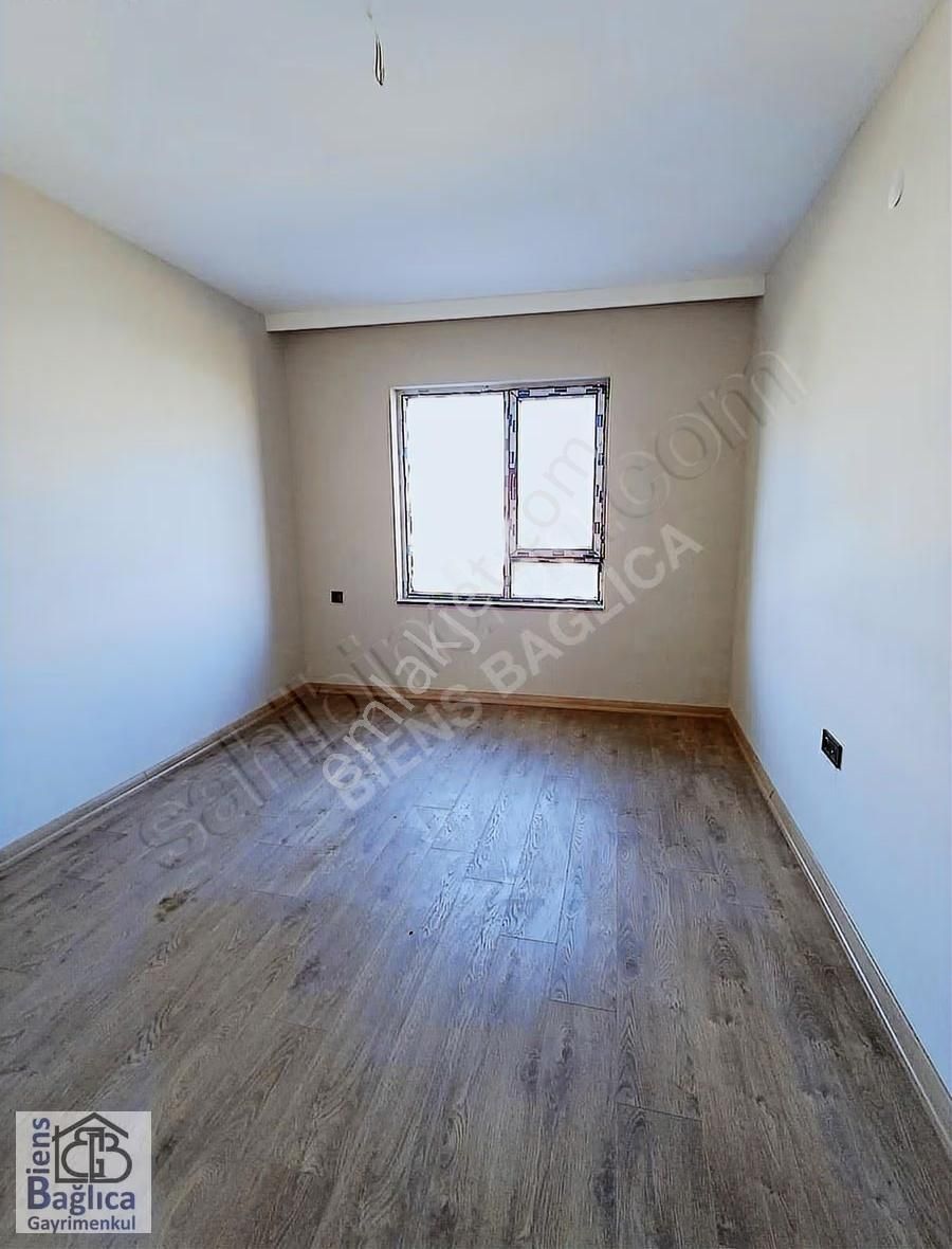 Biens'ten Yeni Bağlıca' Da Satılık Sıfır 2+1 Daire - Görsel 2