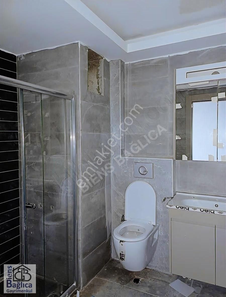 Biens'ten Yeni Bağlıca' Da Satılık Sıfır 2+1 Daire - Görsel 6