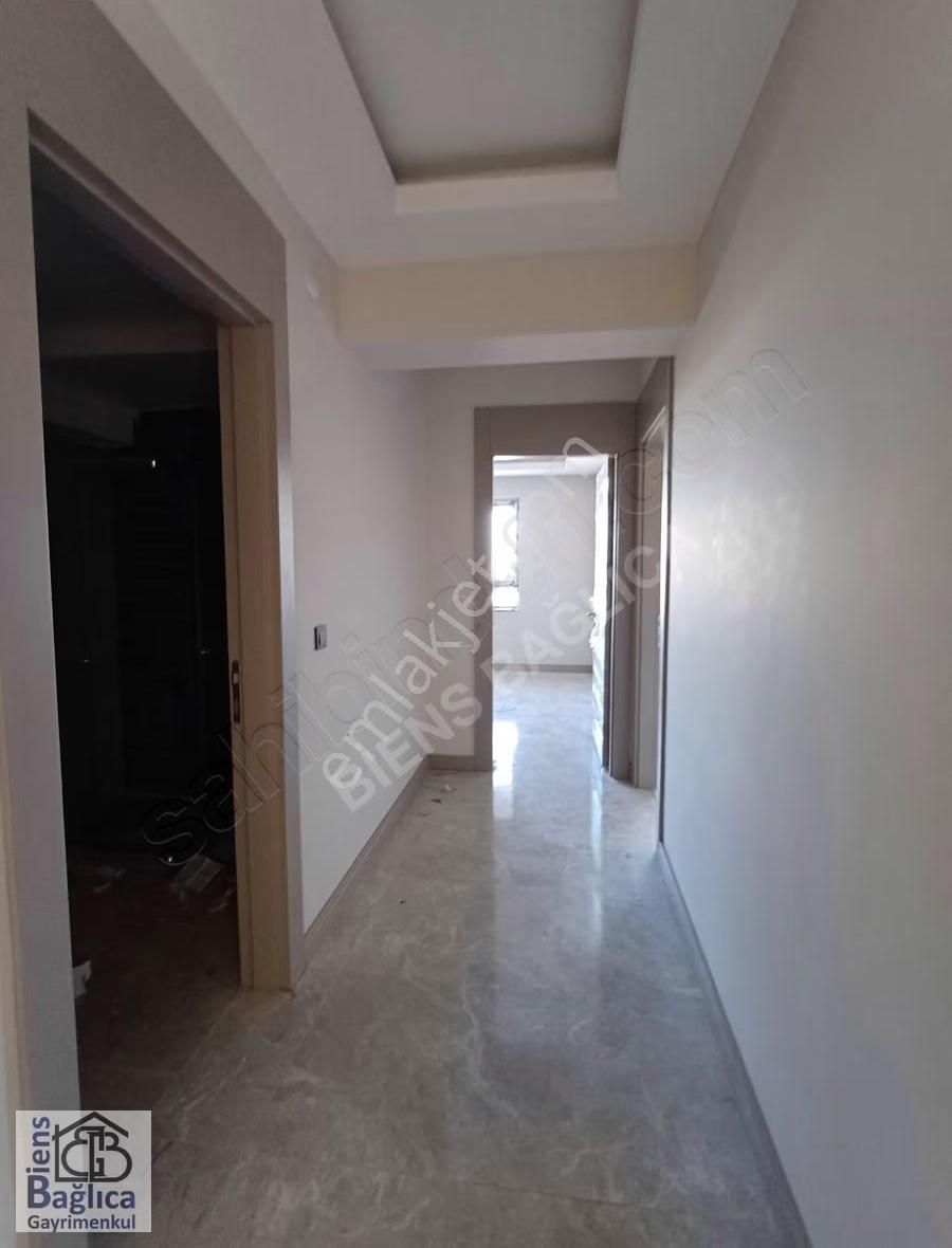 Biens'ten Yeni Bağlıca' Da Satılık Sıfır 2+1 Daire - Görsel 12