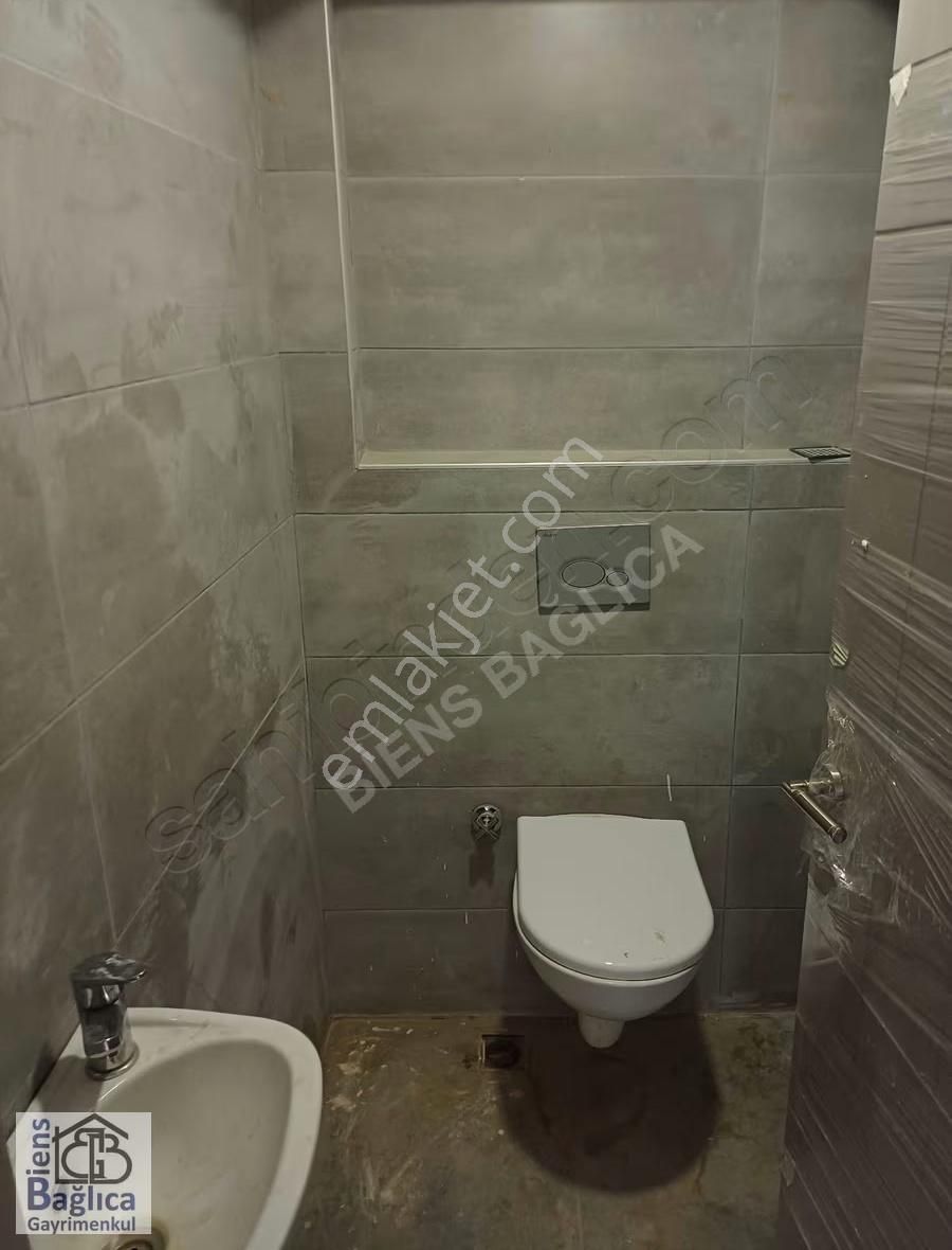 Yeni Bağlıca'da Manzaralı Kapalı Teraslı Satılık Sıfır 3+1 - Görsel 4