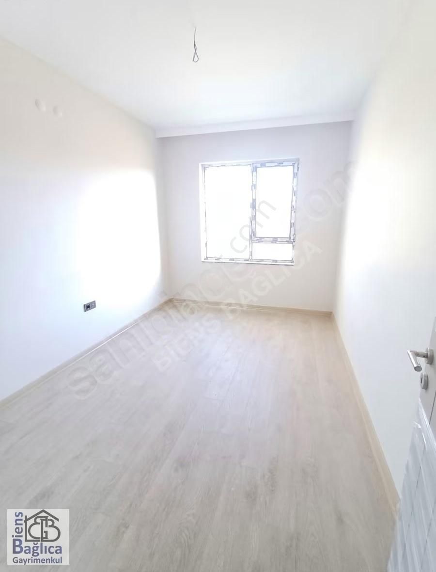 Yeni Bağlıca'da Manzaralı Kapalı Teraslı Satılık Sıfır 3+1 - Görsel 10