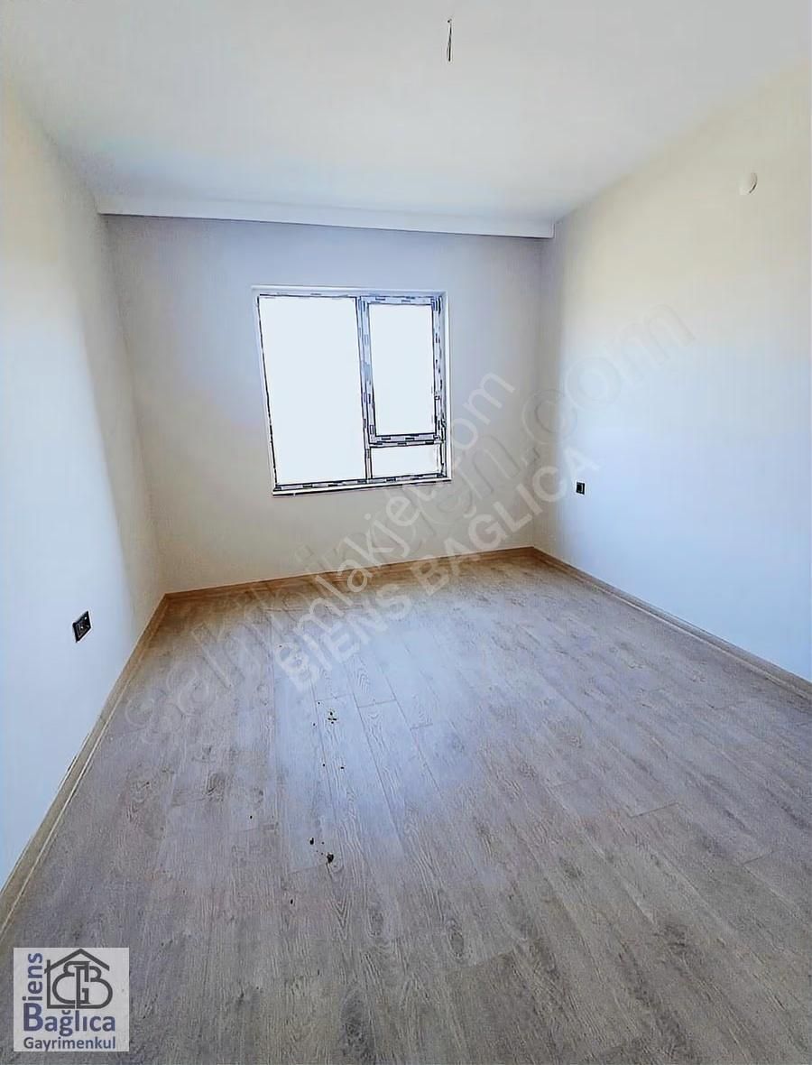 Yeni Bağlıca'da Manzaralı Kapalı Teraslı Satılık Sıfır 3+1 - Görsel 15