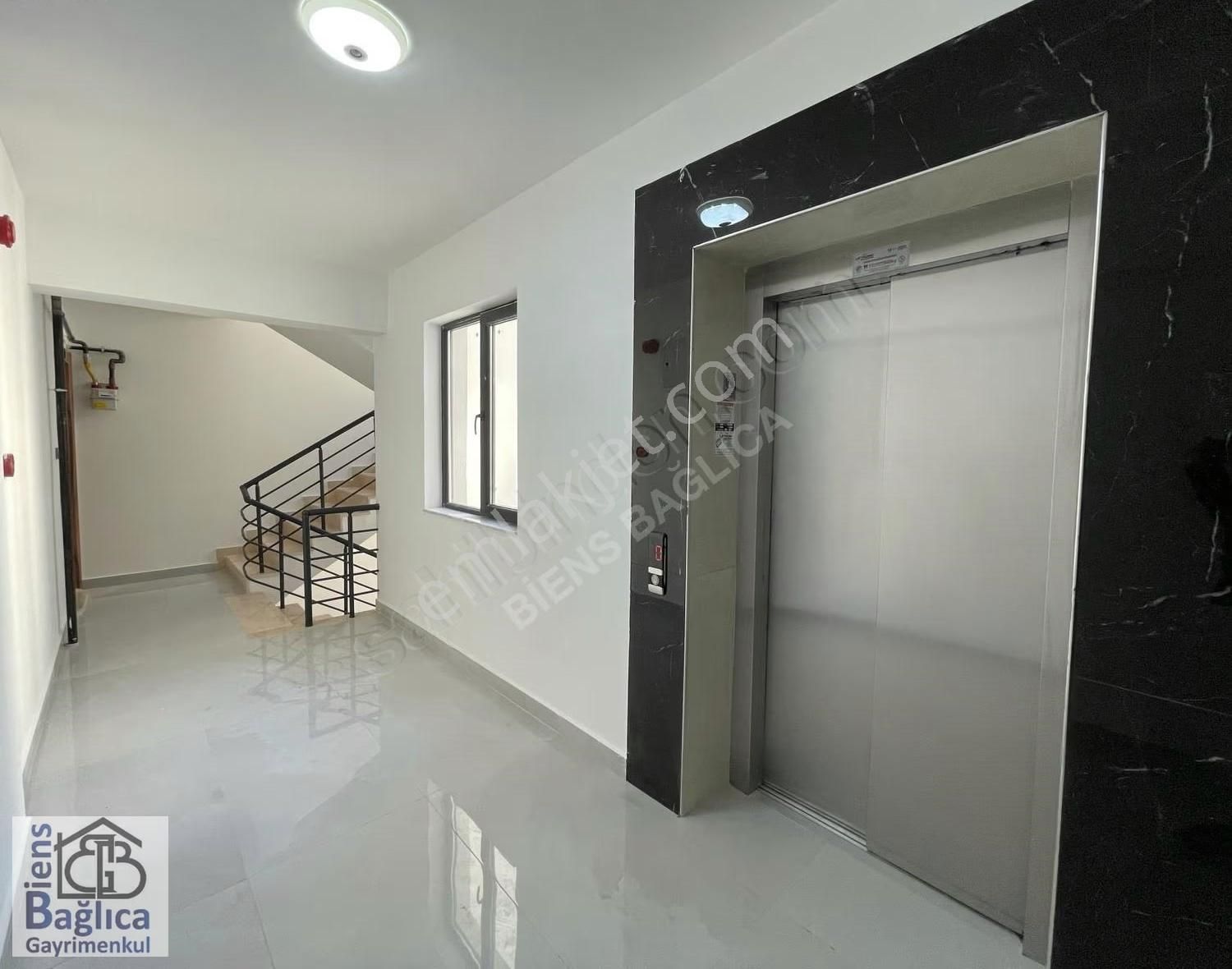 Bağlıca Doğa Koleji Yakınında Satılık Sıfır 4+1 Daire - Görsel 27