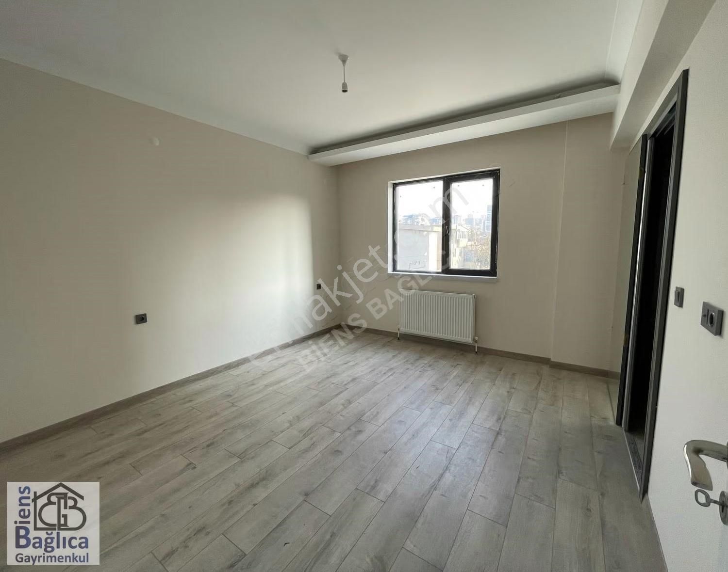 Bağlıca Doğa Koleji Yakınında Satılık Sıfır 4+1 Daire - Görsel 26