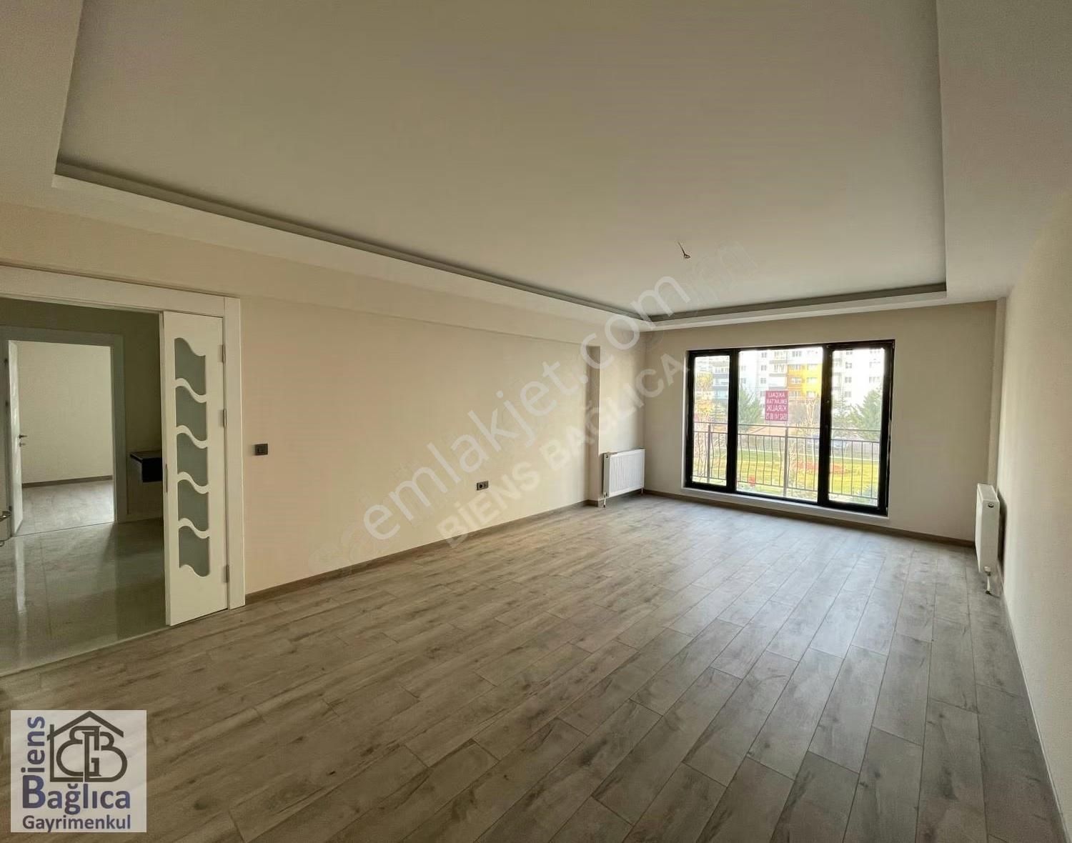Bağlıca Doğa Koleji Yakınında Satılık Sıfır 4+1 Daire - Görsel 8