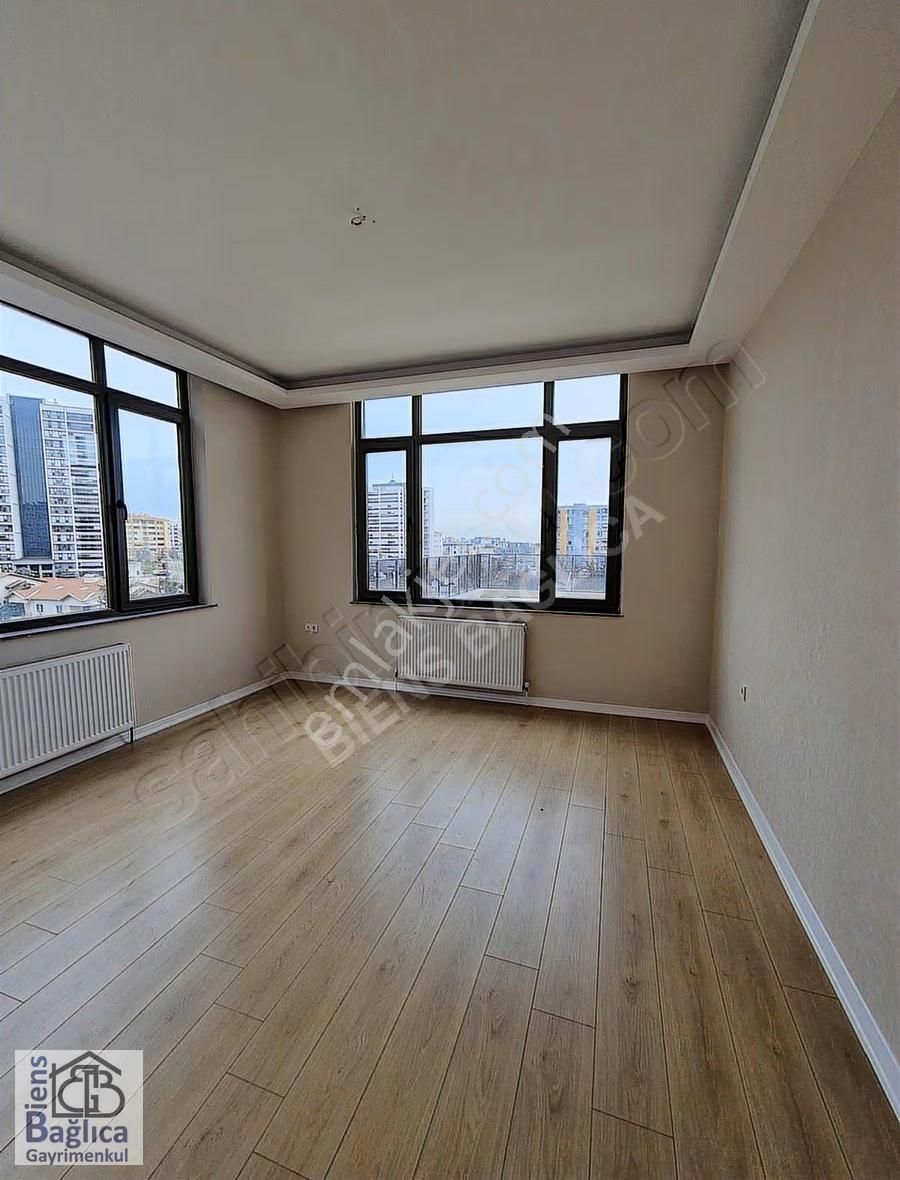 Bağlıca Merkezde 2+1 Teraslı Daire (konut/işyeri) - Görsel 20