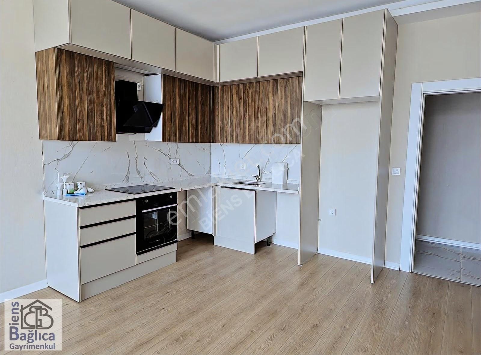 Bağlıca Merkezde 2+1 Teraslı Daire (konut/işyeri) - Görsel 7