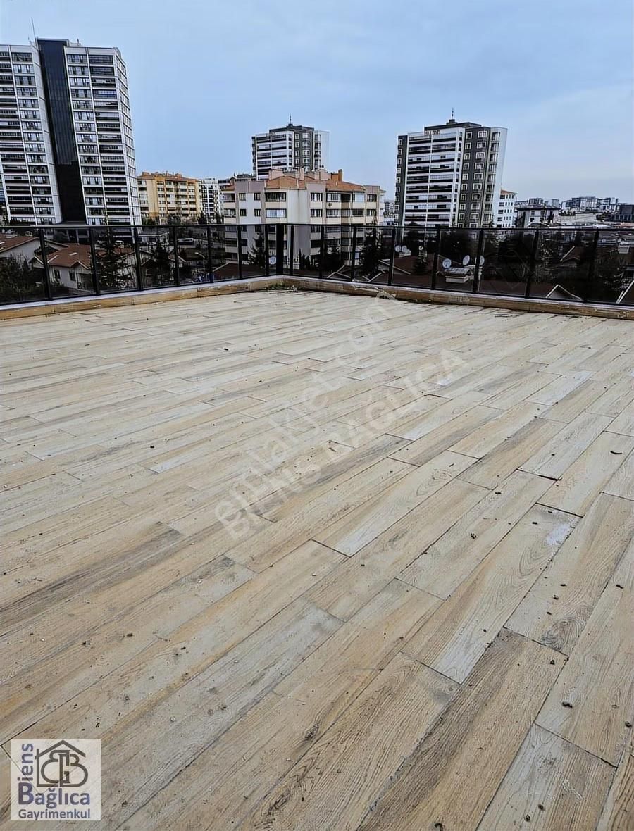 Bağlıca Merkezde 2+1 Teraslı Daire (konut/işyeri) - Görsel 10
