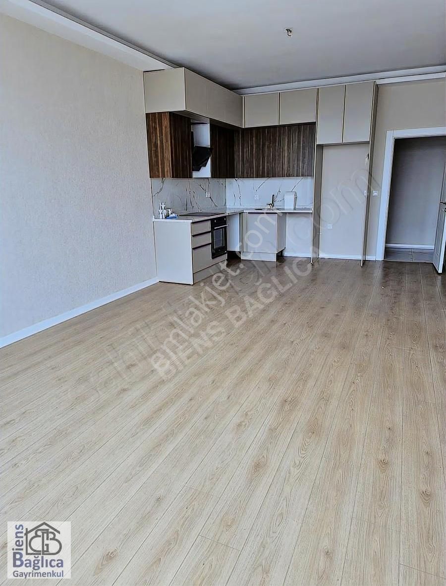 Bağlıca Merkezde 2+1 Teraslı Daire (konut/işyeri) - Görsel 5