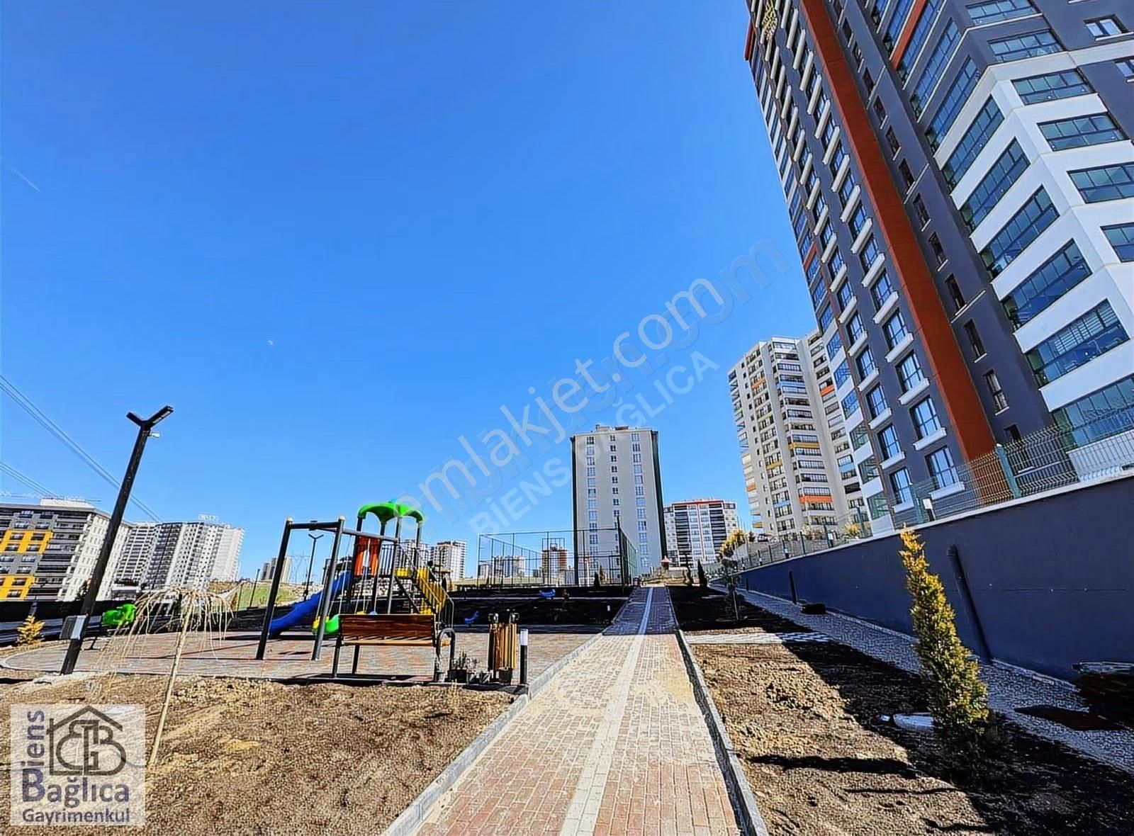 Sıfır Oturuma Hazır Satılık 4+1 Fırsat Daire - Görsel 25