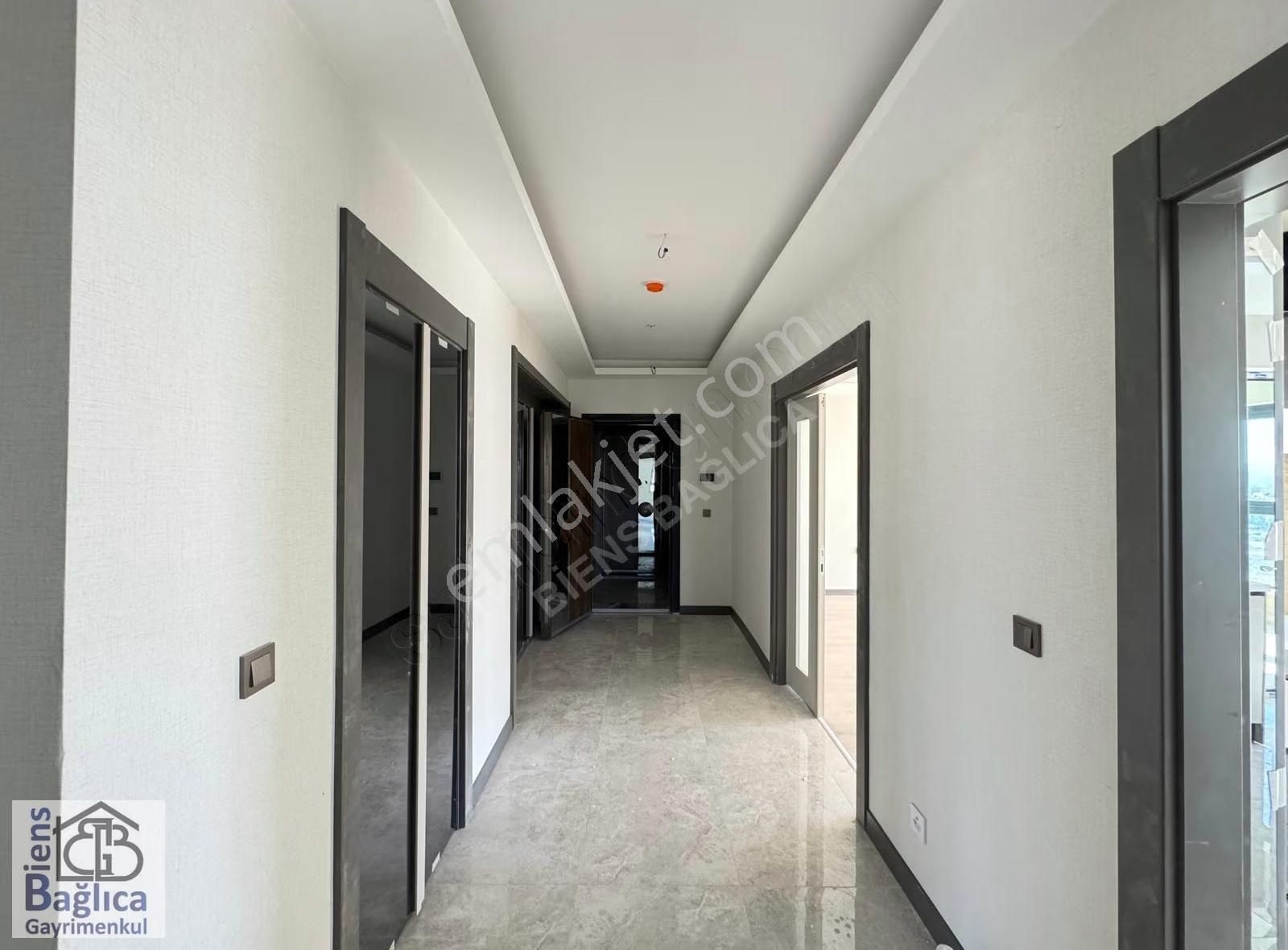 Sıfır Oturuma Hazır Satılık 4+1 Fırsat Daire - Görsel 23