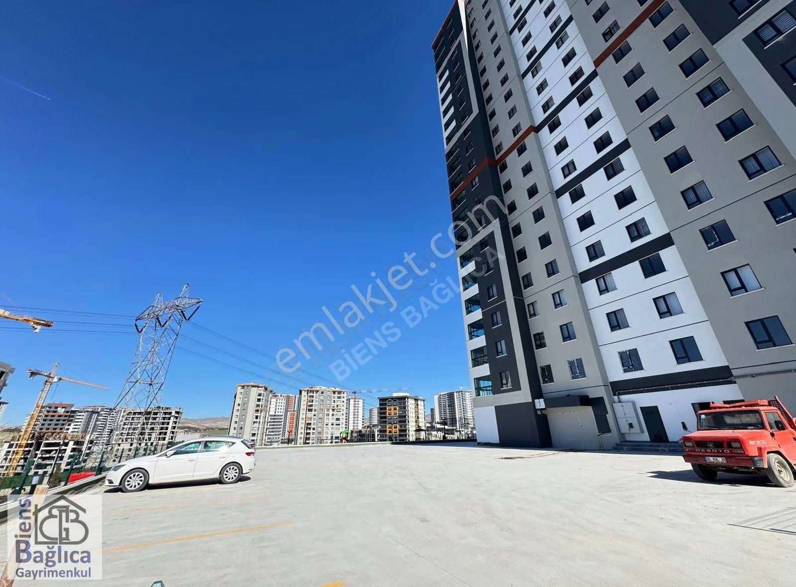 Sıfır Oturuma Hazır Satılık 4+1 Fırsat Daire - Görsel 19