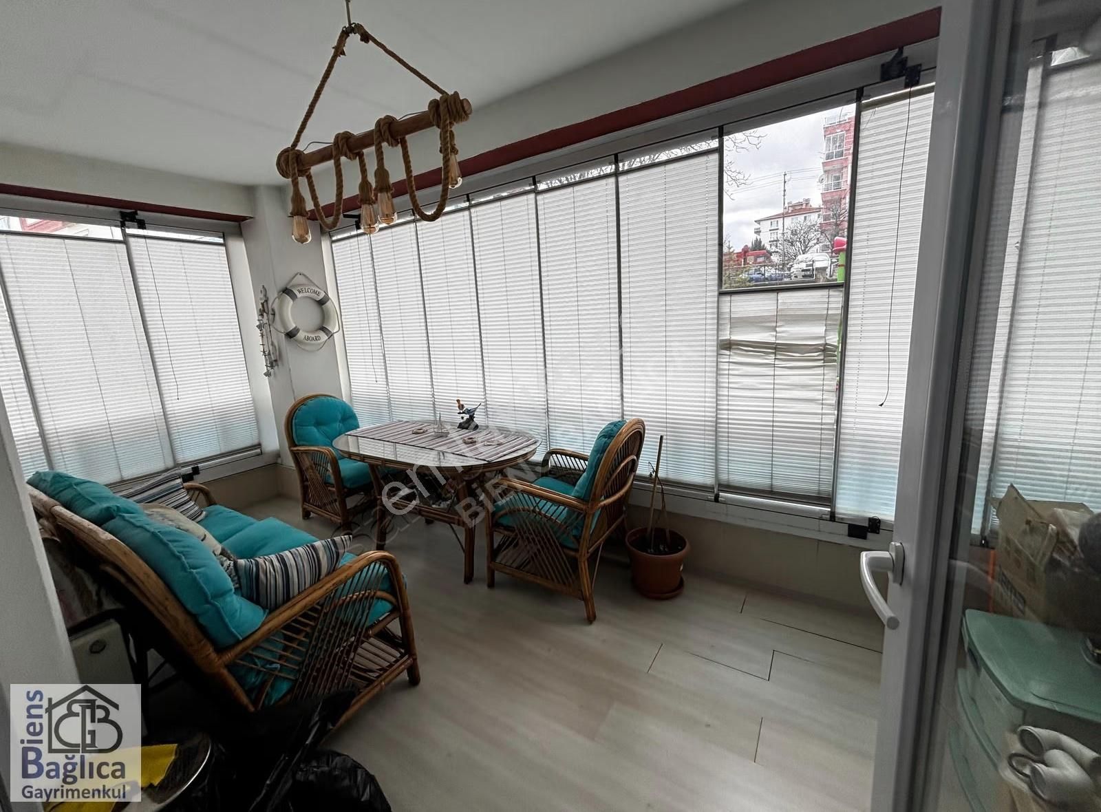 Biens'ten Bölgenin En Geniş 3+1 - Görsel 20