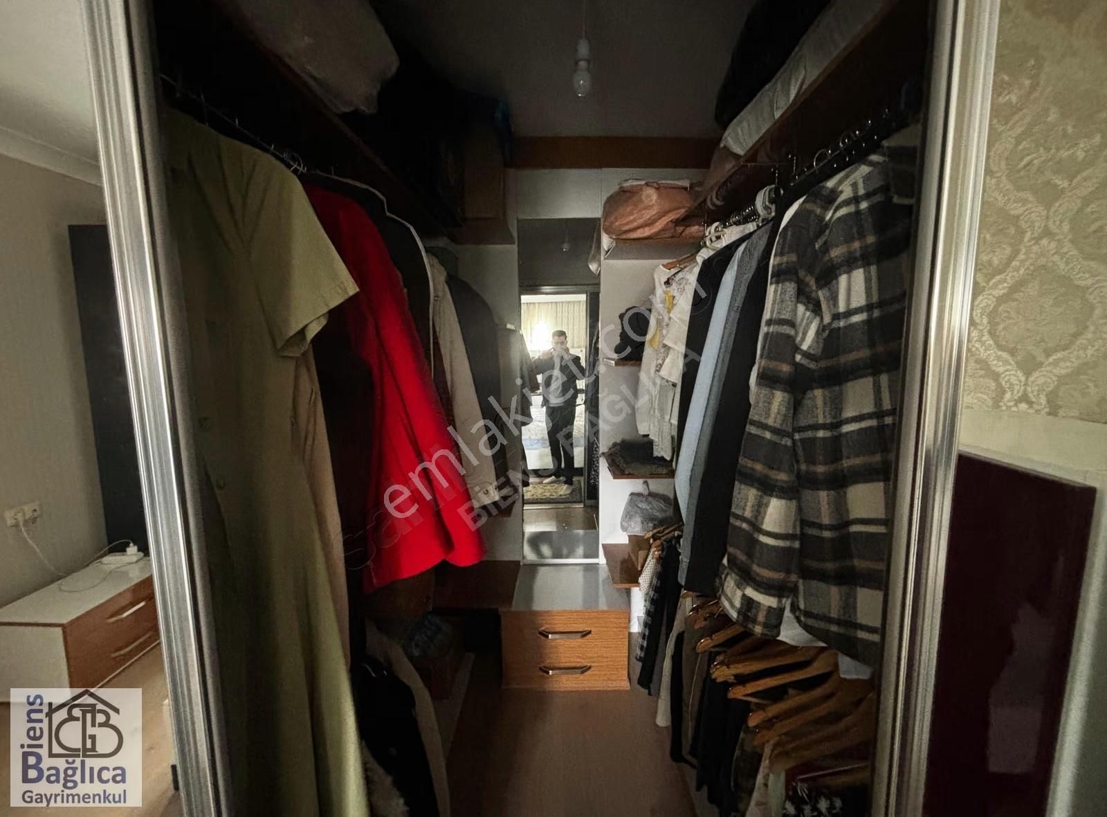 Biens'ten Bölgenin En Geniş 3+1 - Görsel 11