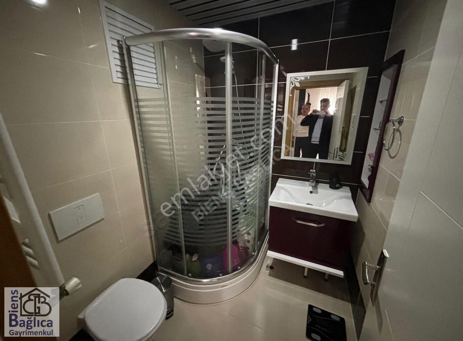 Biens'ten Bölgenin En Geniş 3+1 - Görsel 18