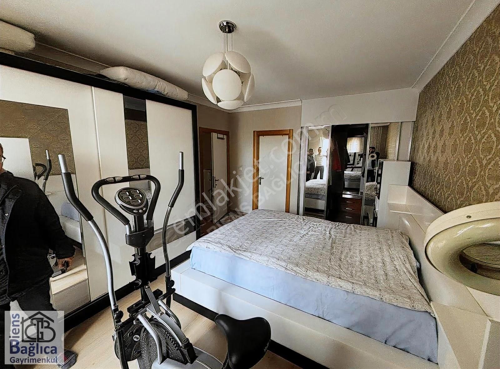 Biens'ten Bölgenin En Geniş 3+1 - Görsel 15