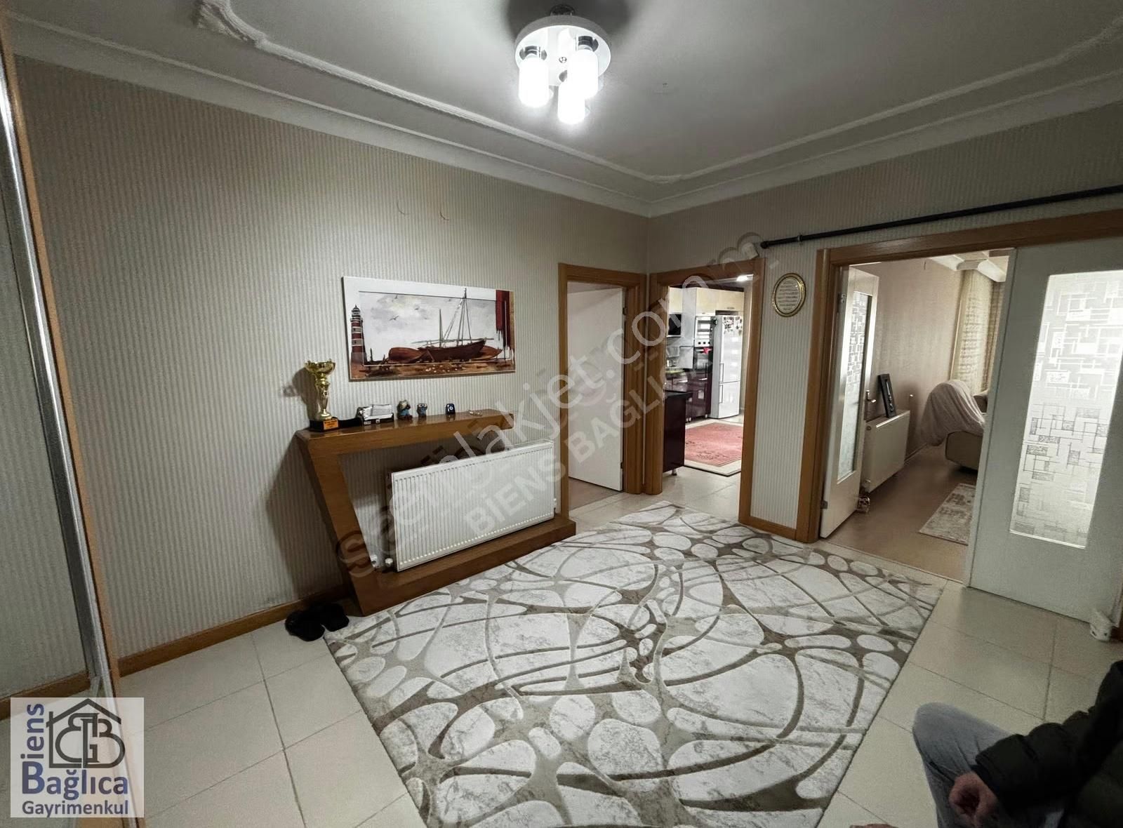 Biens'ten Bölgenin En Geniş 3+1 - Görsel 7