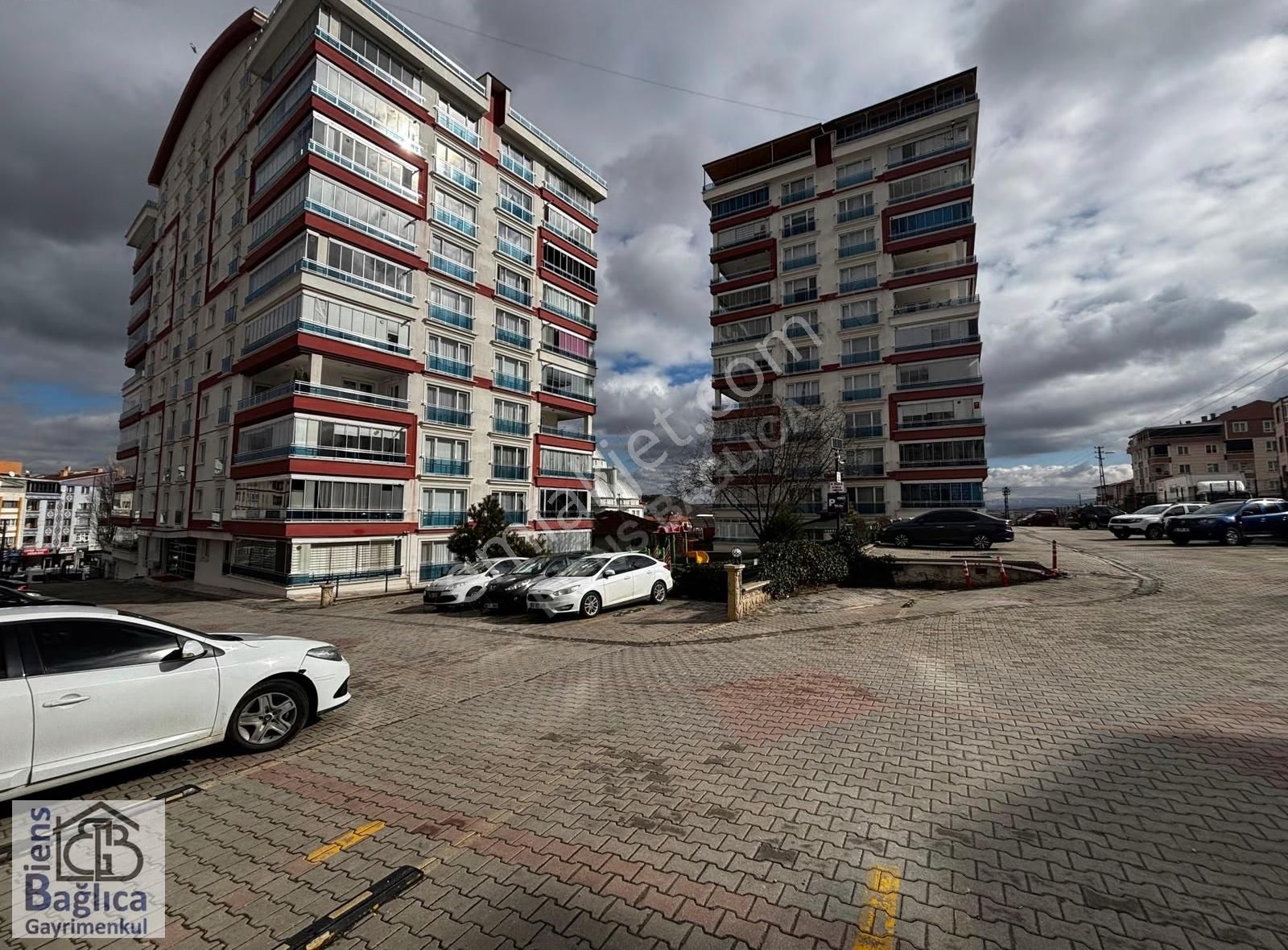 Biens'ten Bölgenin En Geniş 3+1 - Görsel 21