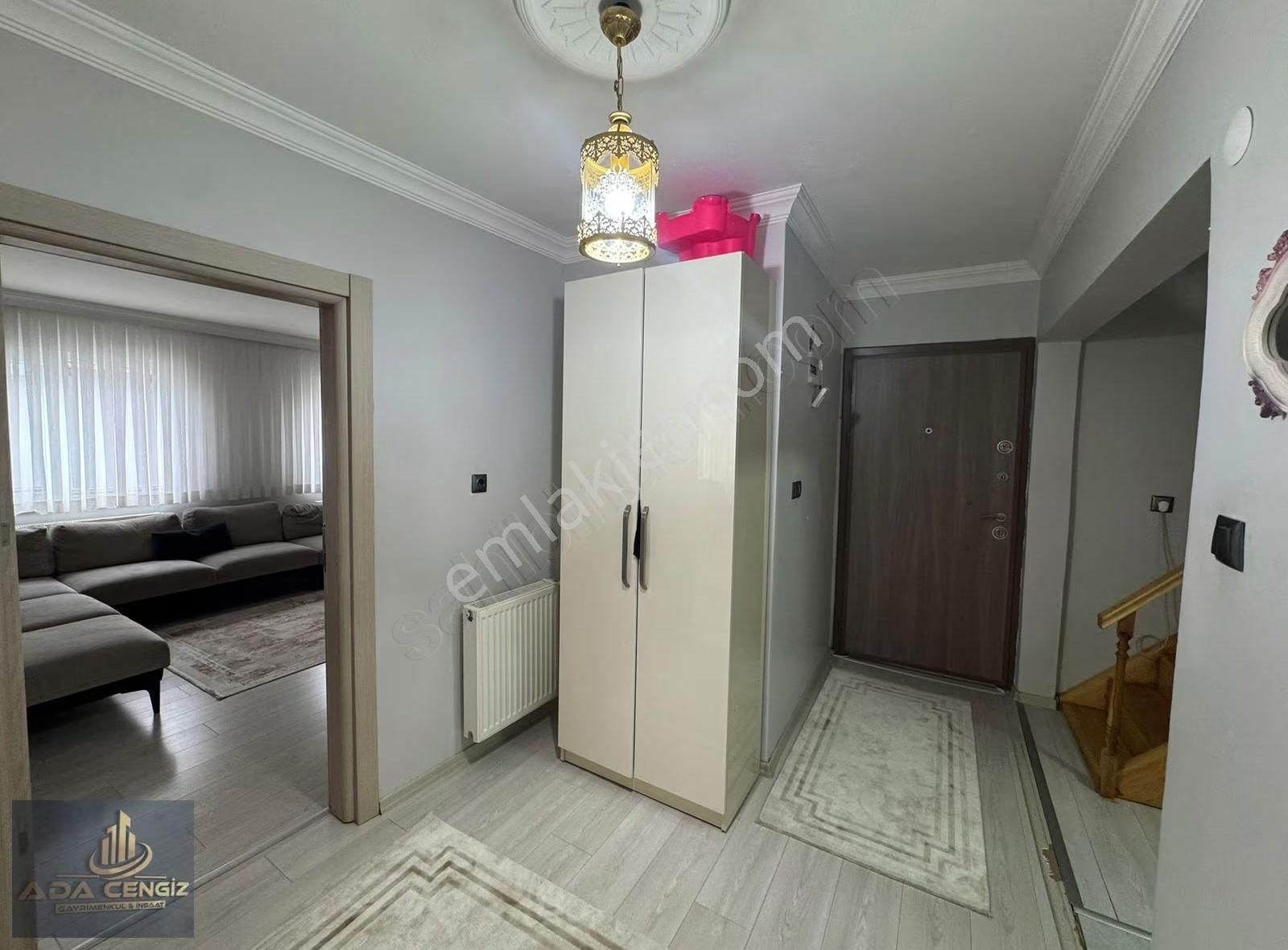 Serdivan Köprübaşı Mah.ana Cadde Üzerinde 3+1 170m2 Dublks Daire - Görsel 33