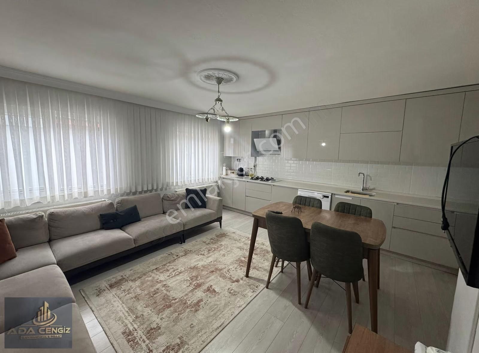 Serdivan Köprübaşı Mah.ana Cadde Üzerinde 3+1 170m2 Dublks Daire - Görsel 35