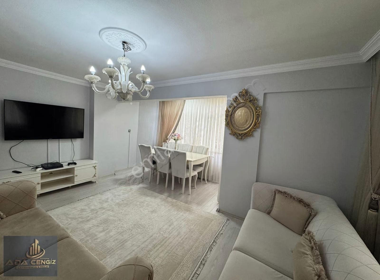 Serdivan Köprübaşı Mah.ana Cadde Üzerinde 3+1 170m2 Dublks Daire - Görsel 25