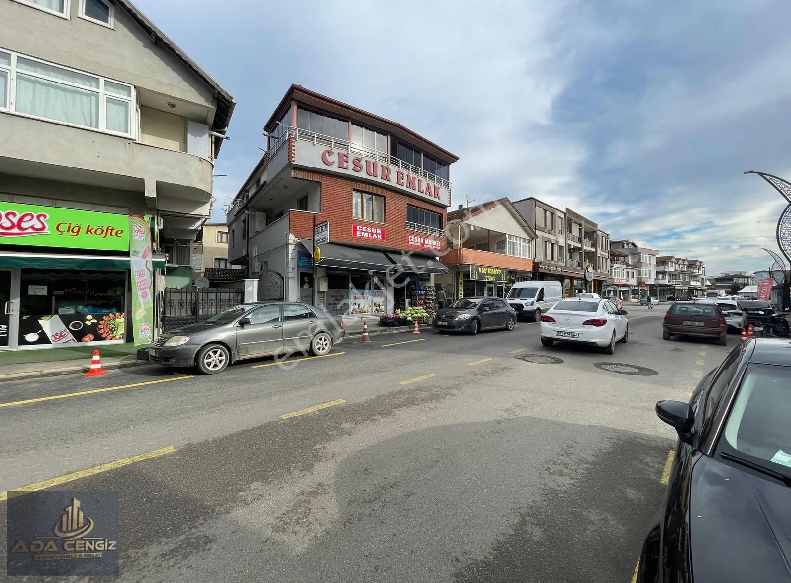 Serdivan Köprübaşı Mah.ana Cadde Üzerinde 3+1 170m2 Dublks Daire - Görsel 30
