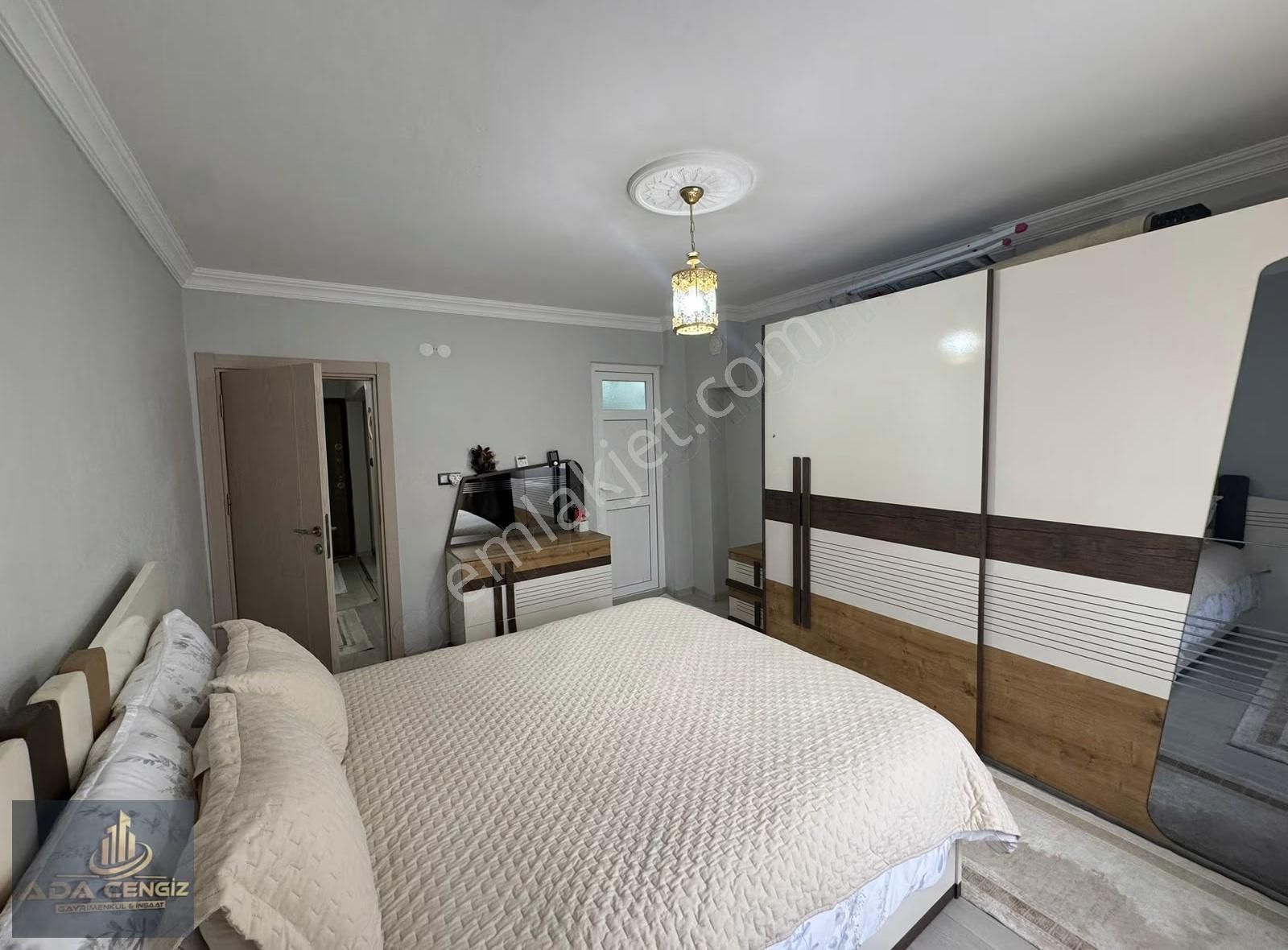 Serdivan Köprübaşı Mah.ana Cadde Üzerinde 3+1 170m2 Dublks Daire - Görsel 18