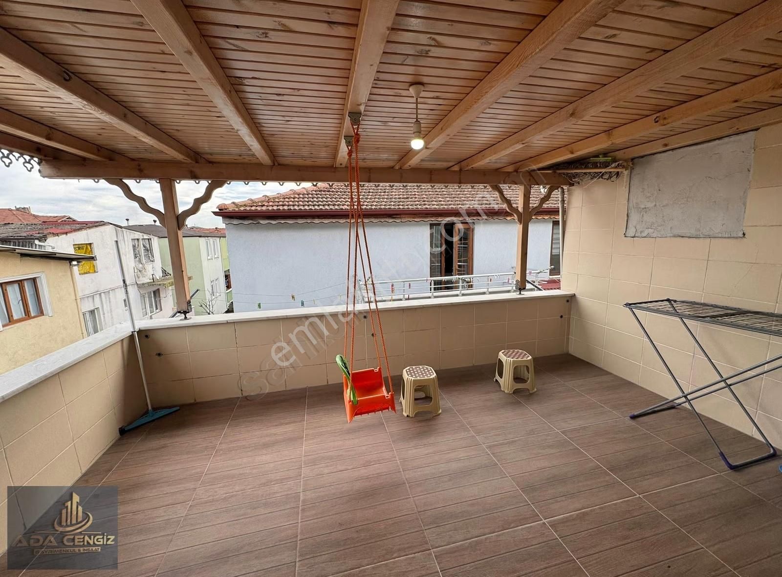 Serdivan Köprübaşı Mah.ana Cadde Üzerinde 3+1 170m2 Dublks Daire - Görsel 34