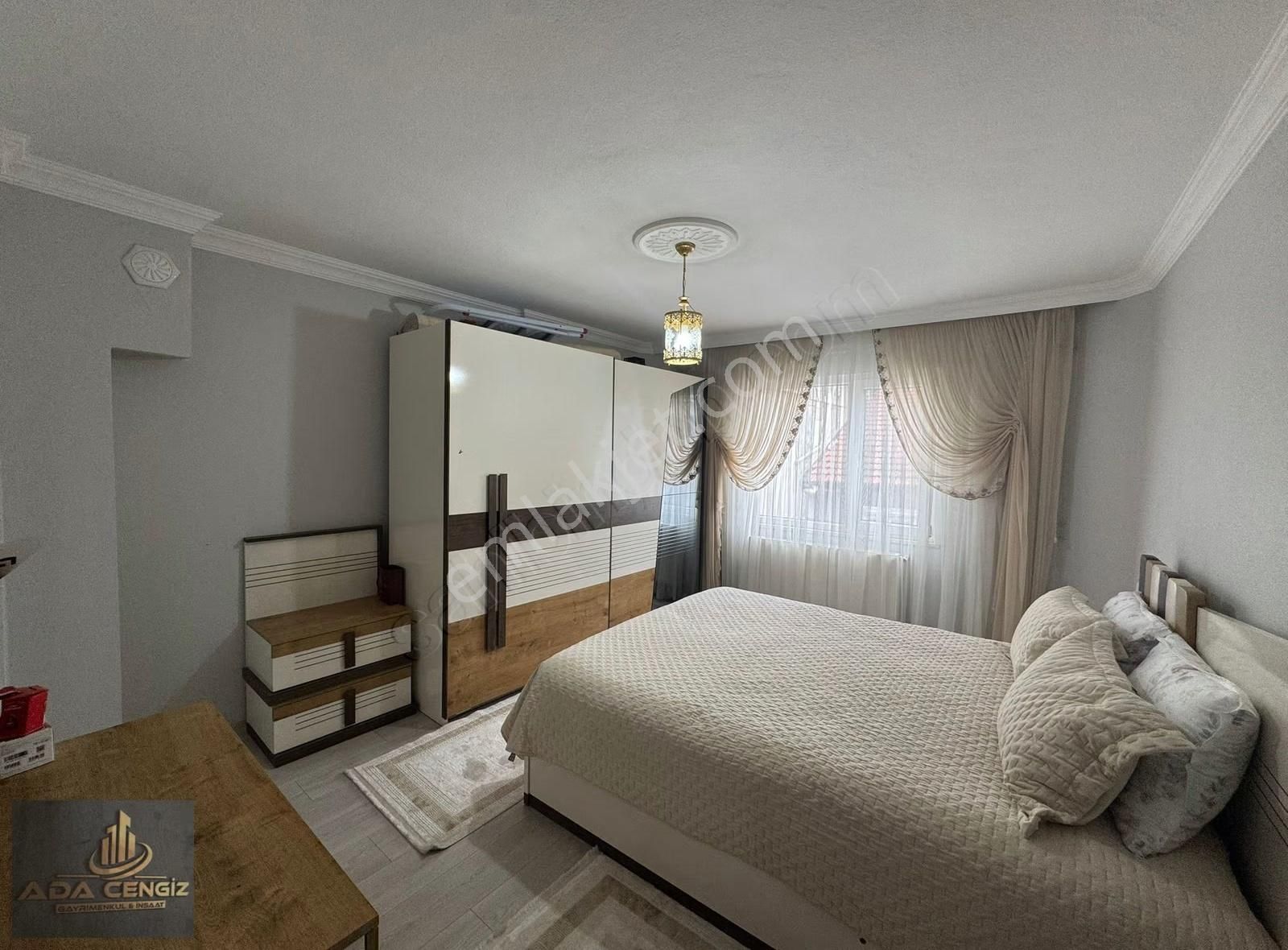Serdivan Köprübaşı Mah.ana Cadde Üzerinde 3+1 170m2 Dublks Daire - Görsel 15