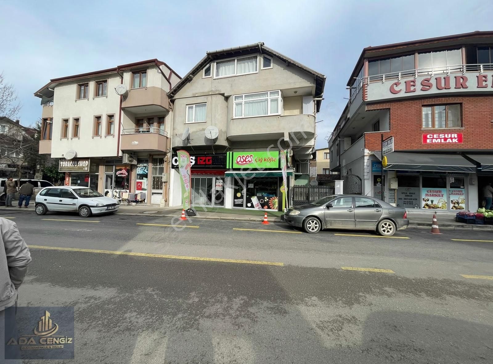 Serdivan Köprübaşı Mah.ana Cadde Üzerinde 3+1 170m2 Dublks Daire - Görsel 31