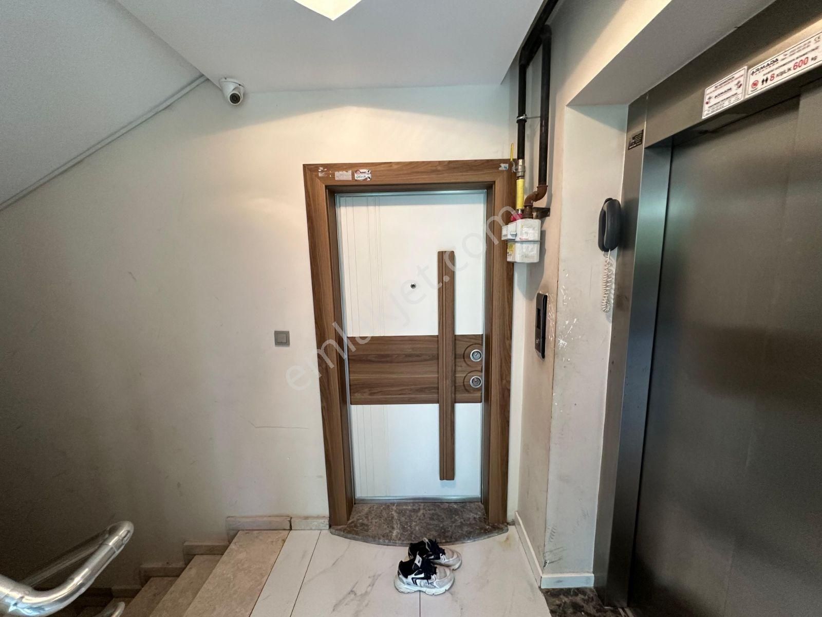 Adana Kenan Evren Toros Mah 1.5+1 Çok Geniş Yeni Satılık Daire - Görsel 15