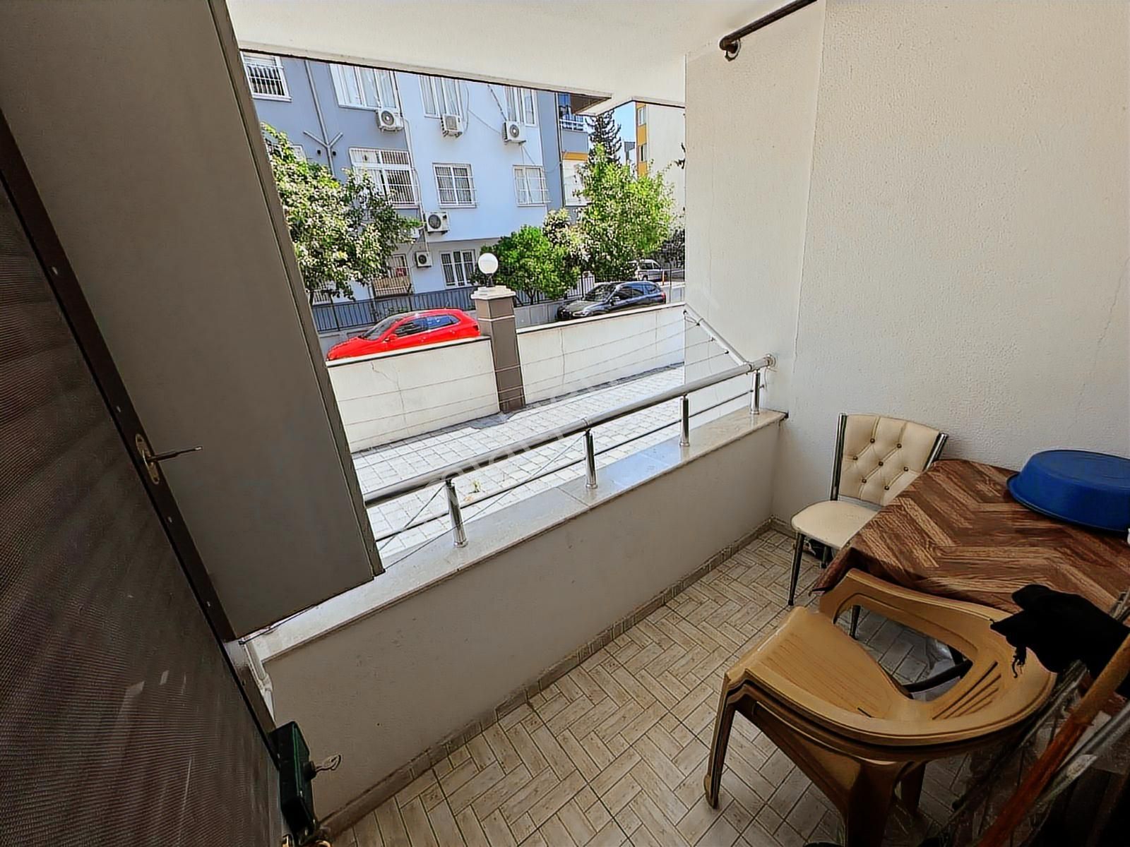 Adana Kenan Evren Toros Mah 1.5+1 Çok Geniş Yeni Satılık Daire - Görsel 24