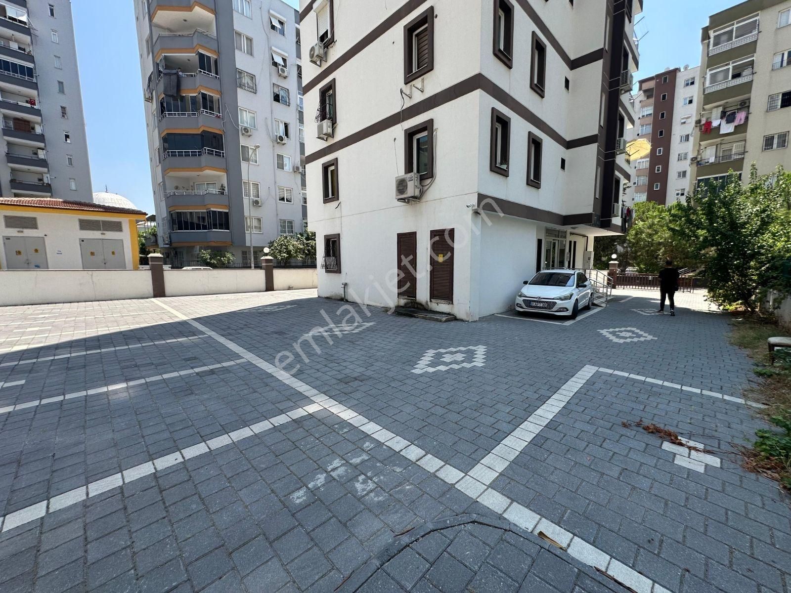 Adana Kenan Evren Toros Mah 1.5+1 Çok Geniş Yeni Satılık Daire - Görsel 11