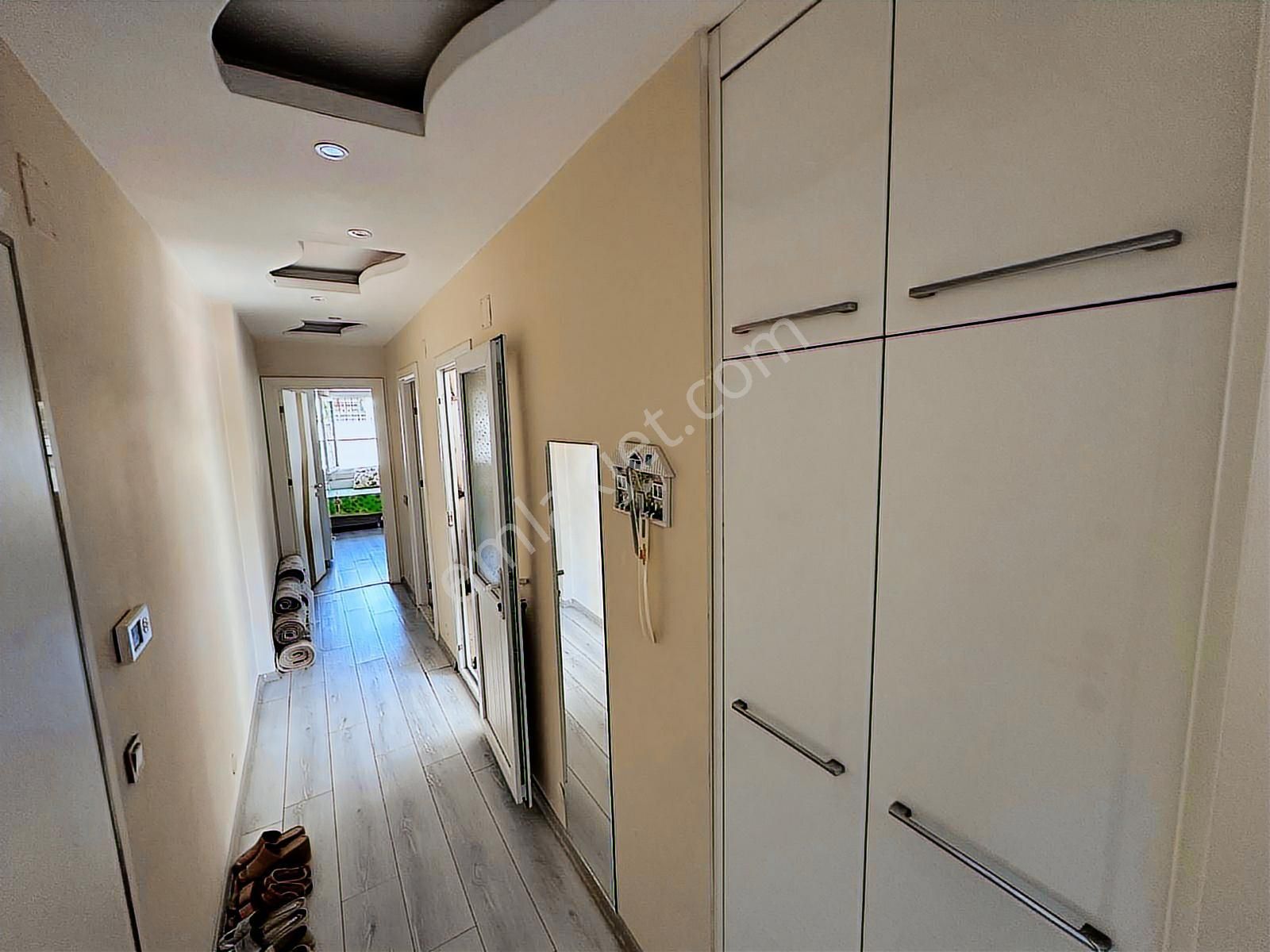 Adana Kenan Evren Toros Mah 1.5+1 Çok Geniş Yeni Satılık Daire - Görsel 20