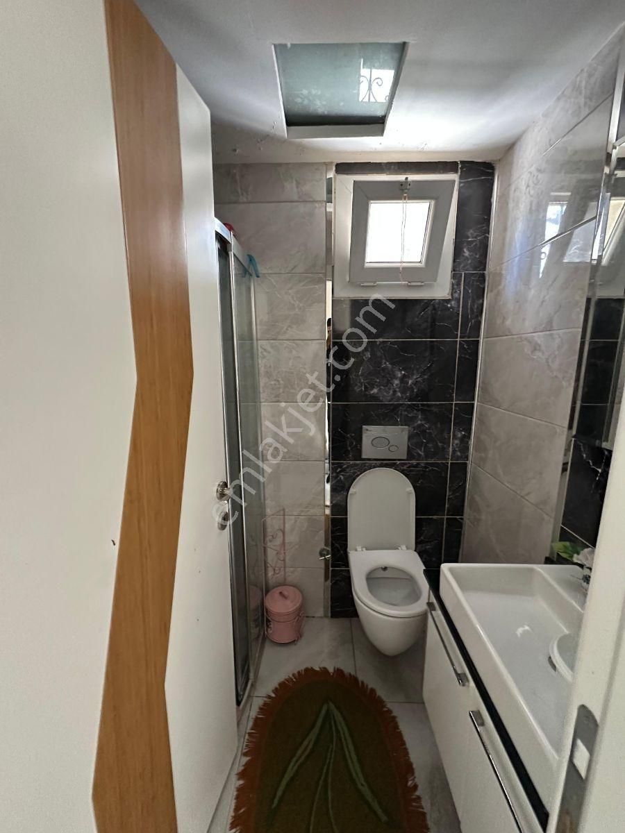 Adana Kenan Evren Toros Mah 1.5+1 Çok Geniş Yeni Satılık Daire - Görsel 22