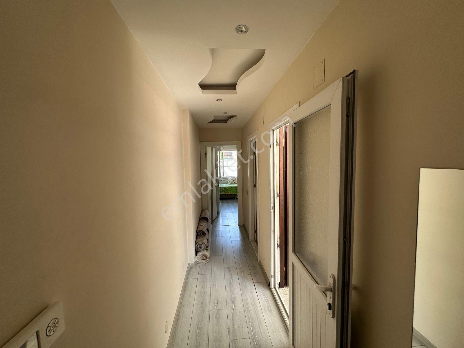 Adana Kenan Evren Toros Mah 1.5+1 Çok Geniş Yeni Satılık Daire - Görsel 21