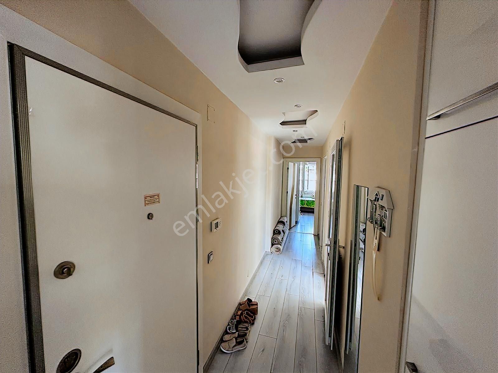 Adana Kenan Evren Toros Mah 1.5+1 Çok Geniş Yeni Satılık Daire - Görsel 23