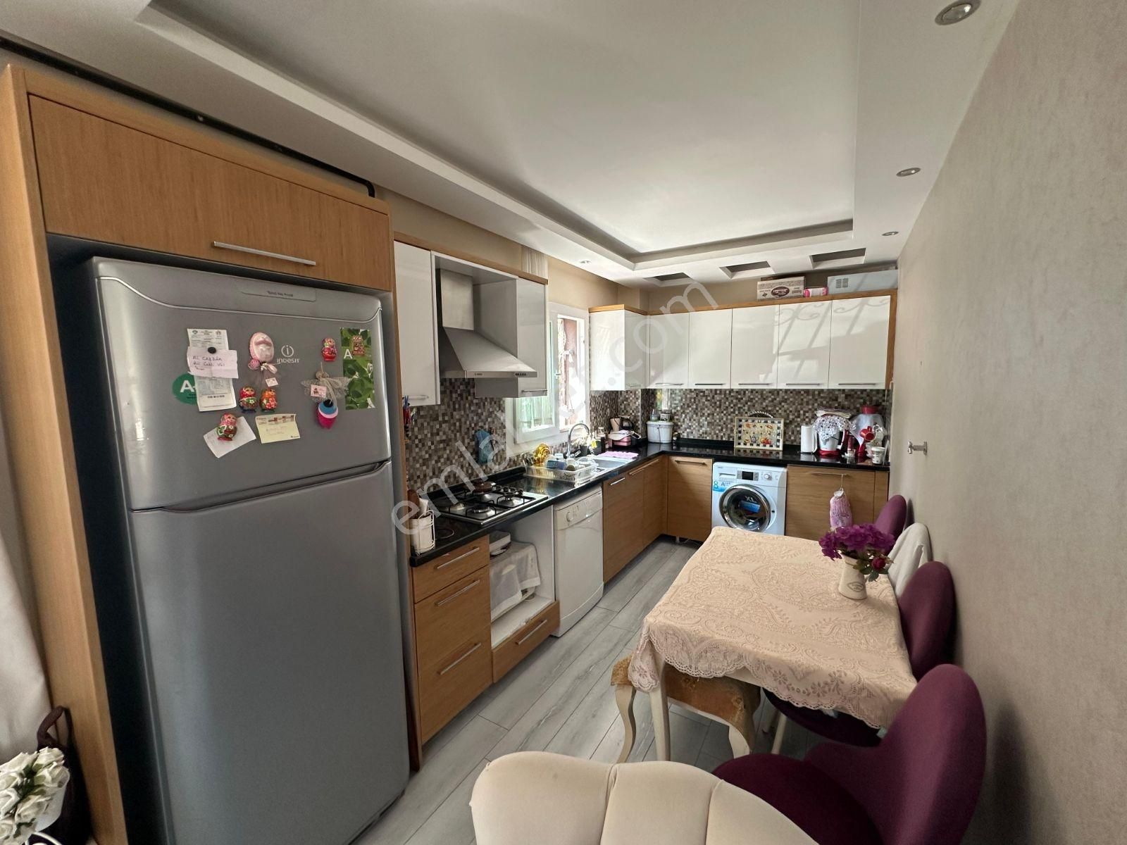 Adana Kenan Evren Toros Mah 1.5+1 Çok Geniş Yeni Satılık Daire - Görsel 18